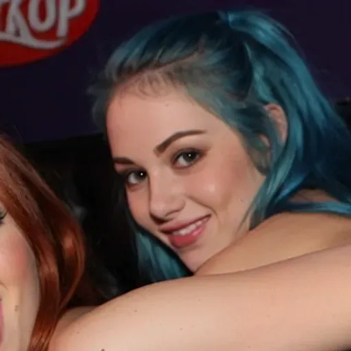 generatore di foto porno IA