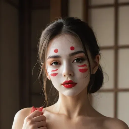 AI 포르노 이미지 생성기