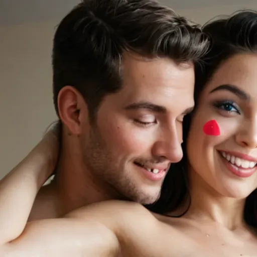 Generator obrazów pornograficznych z wykorzystaniem sztucznej inteligencji