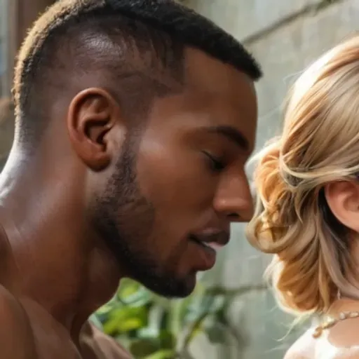 generatore di immagini porno IA