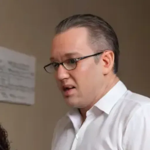 Generator obrazów pornograficznych z wykorzystaniem sztucznej inteligencji