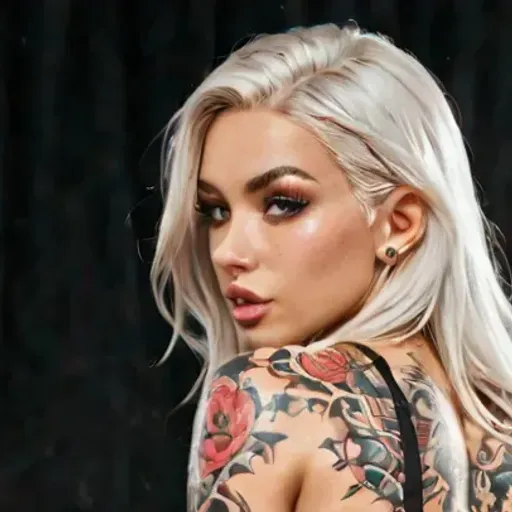 yapay zekâ porno görsel üretici