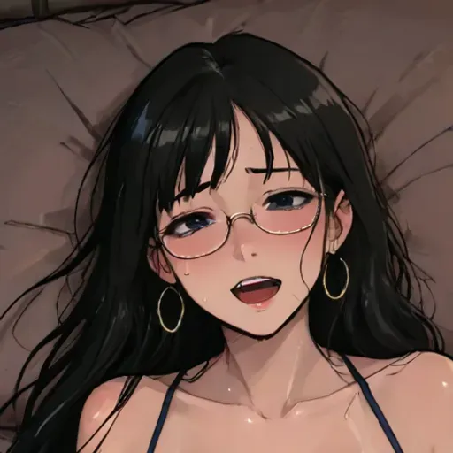 AI porn image generator