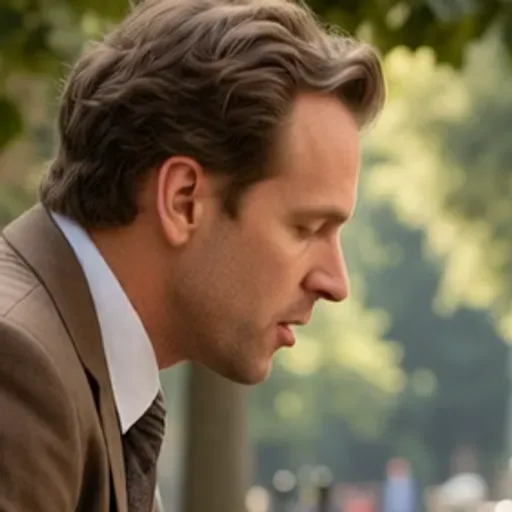 Pencipta imej lucah AI