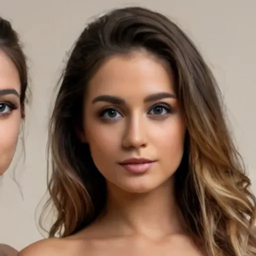 yapay zekâ porno görsel üretici