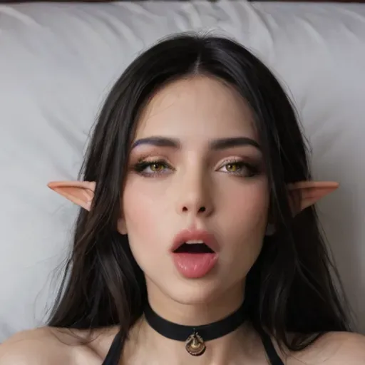 Generator obrazów pornograficznych z wykorzystaniem sztucznej inteligencji