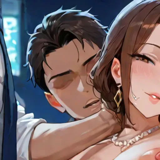 generatore di immagini porno IA