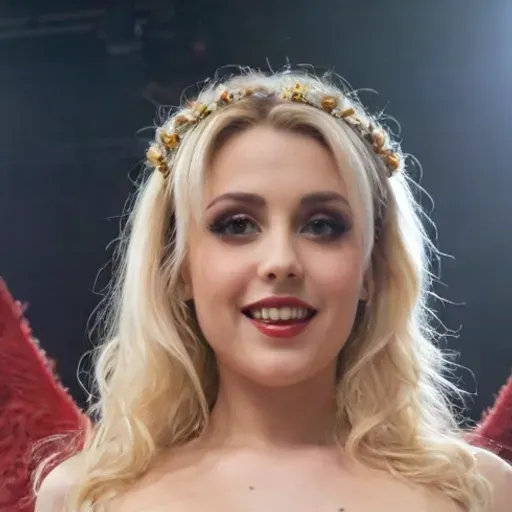 yapay zekâ porno görsel üretici