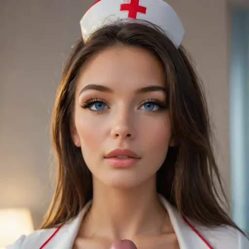 Generator obrazów pornograficznych z wykorzystaniem sztucznej inteligencji