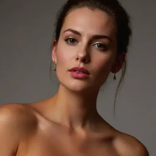 Generator obrazów pornograficznych z wykorzystaniem sztucznej inteligencji