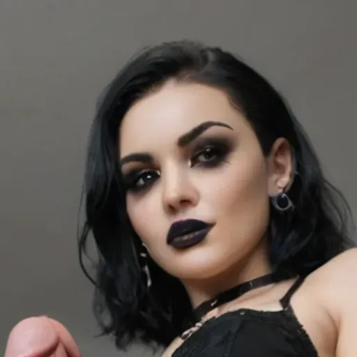 gerador de fotos pornô com IA