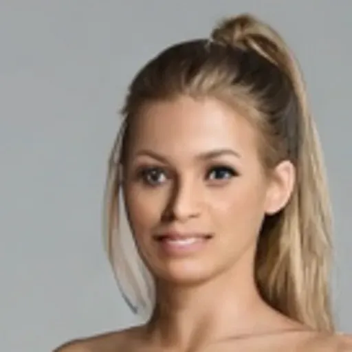 AI色情照片生成器