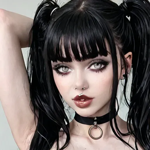 yapay zekâ porno görsel üretici