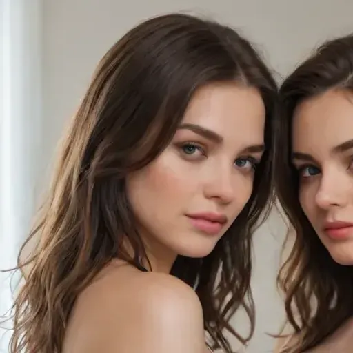 gerador de fotos pornô com IA