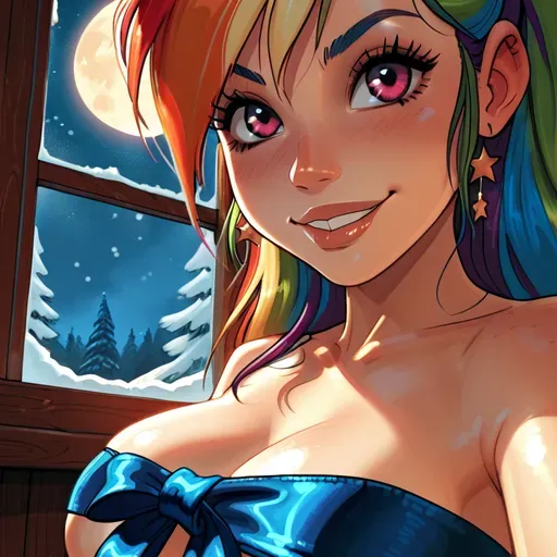KI-Pornobild-Generator