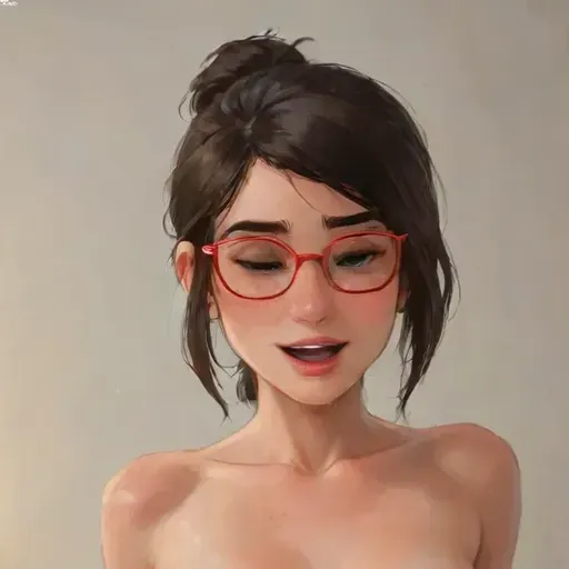 generatore di immagini porno IA