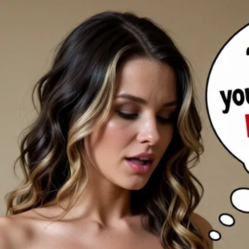 Generator obrazów pornograficznych z wykorzystaniem sztucznej inteligencji