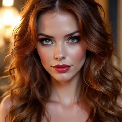 Generator obrazów pornograficznych z wykorzystaniem sztucznej inteligencji