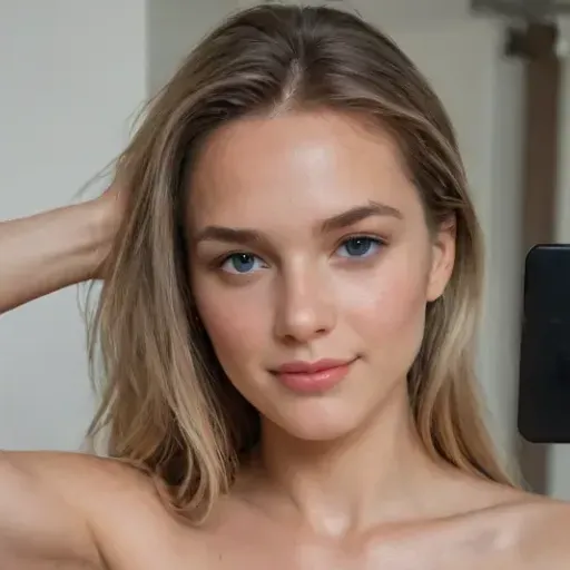 gerador de imagens pornô com IA