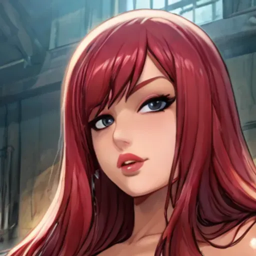 KI-Pornobild-Generator