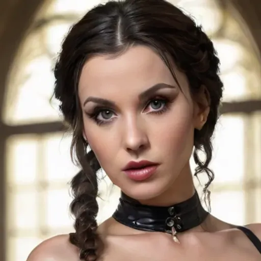 generatore di immagini porno IA