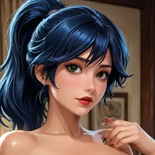 generatore di immagini porno IA