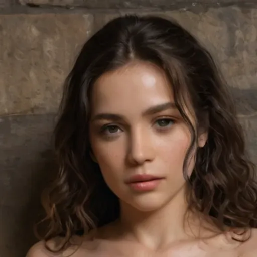 yapay zekâ porno görsel üretici