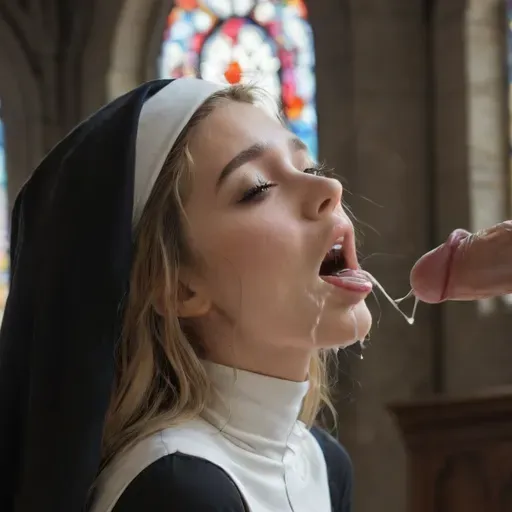 AIポルノ画像ジェネレーター