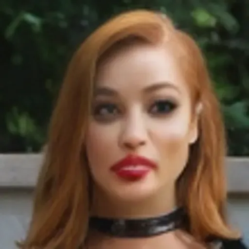 generatore di immagini porno IA