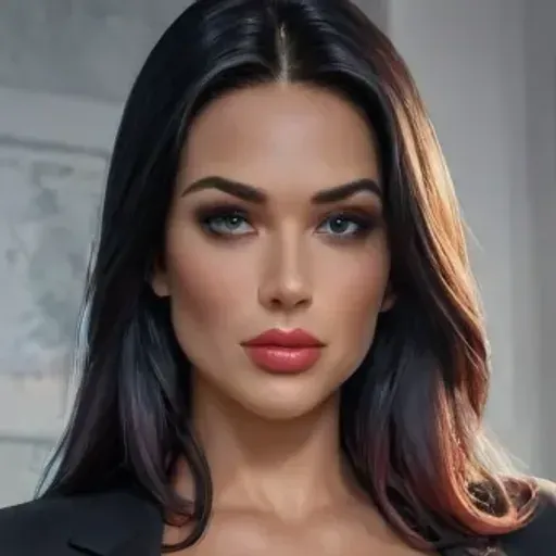 Pencipta imej lucah AI