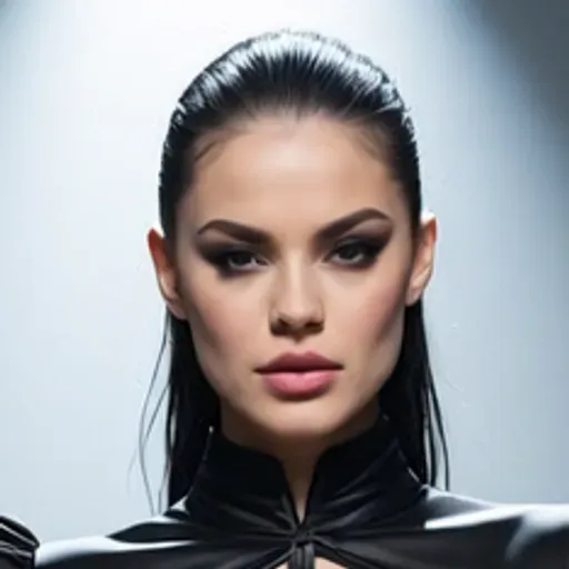 yapay zekâ porno görsel üretici