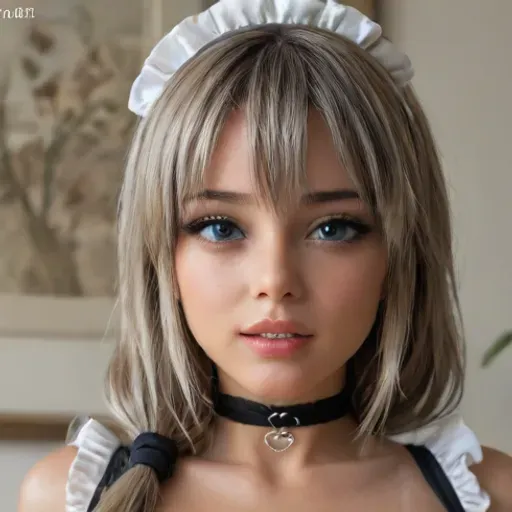 AI porn image generator