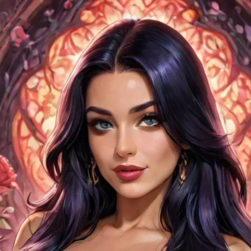 KI-Pornobild-Generator