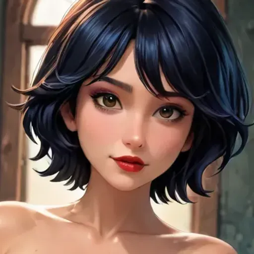generatore di immagini porno IA