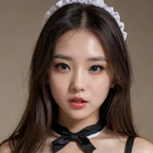 AI 포르노 이미지 생성기