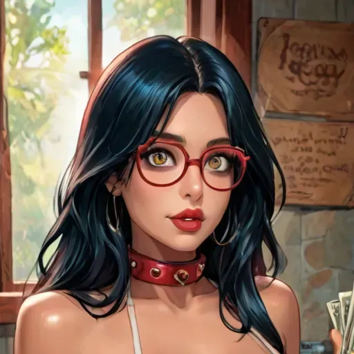 generatore di immagini porno IA