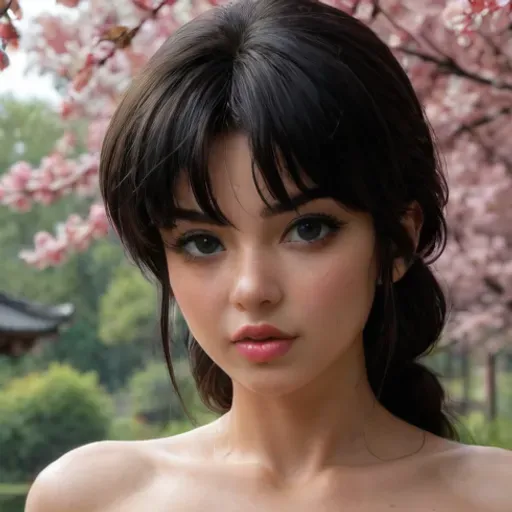 generatore di immagini porno IA