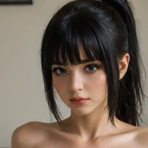 yapay zekâ porno görsel üretici
