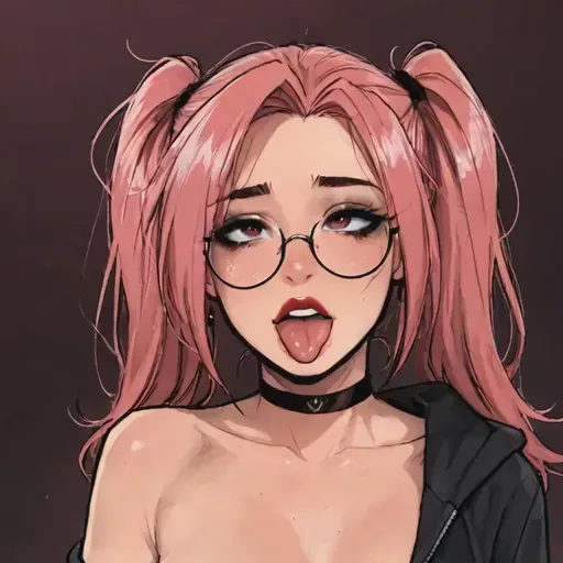 KI-Pornobild-Generator