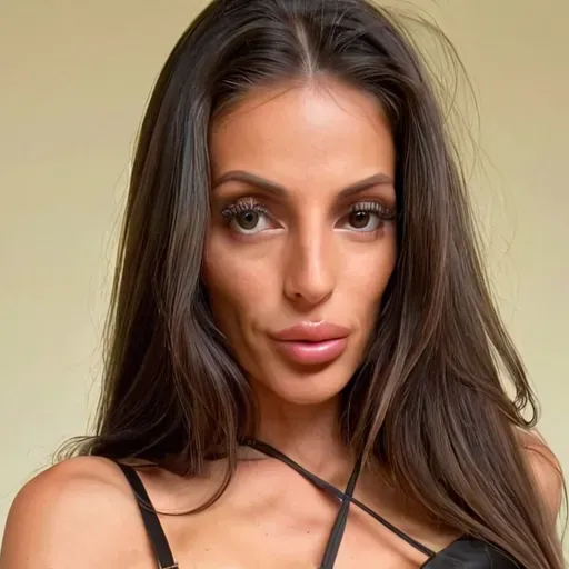 gerador de imagens pornô com IA