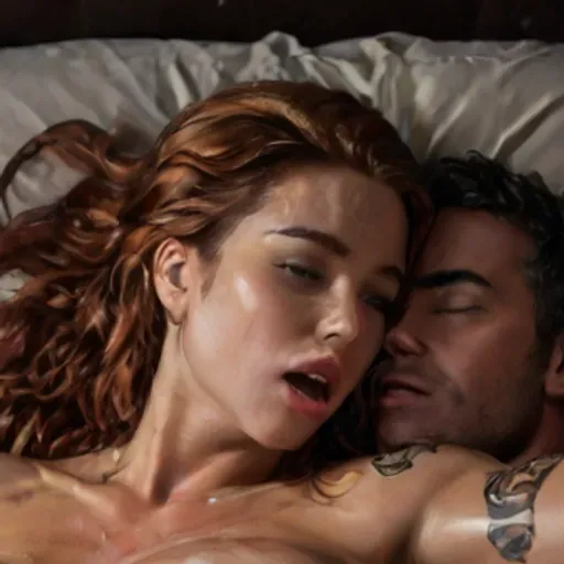generatore di immagini porno IA