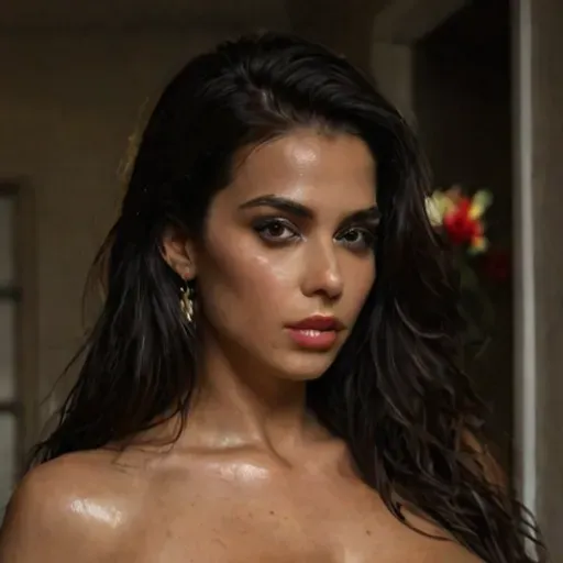 yapay zekâ porno görsel üretici