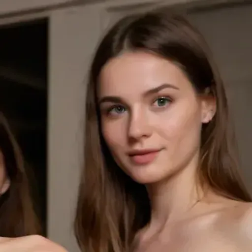 yapay zekâ porno görsel üretici