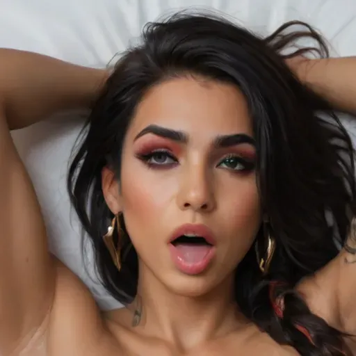 generatore di immagini porno IA