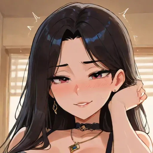 generatore di immagini porno IA