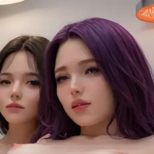 yapay zekâ porno foto üretici