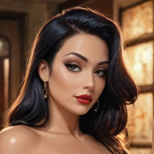 generador de imágenes porno con IA