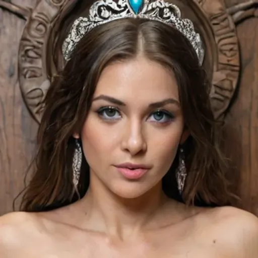 Generator obrazów pornograficznych z wykorzystaniem sztucznej inteligencji