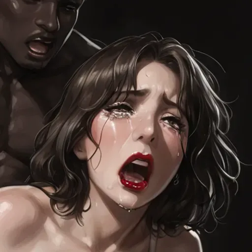 gerador de imagens pornô com IA