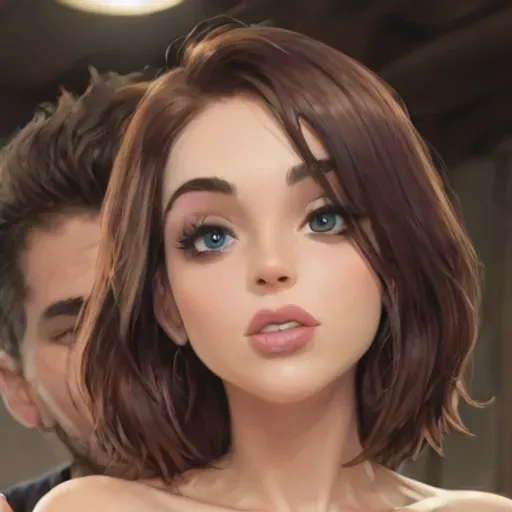 Generator obrazów pornograficznych z wykorzystaniem sztucznej inteligencji